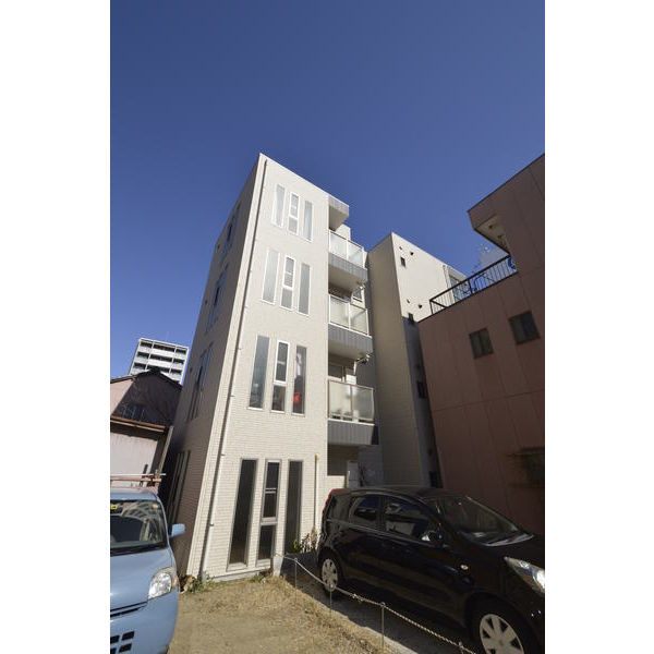 ヴェレーナ大曽根　名古屋市賃貸　仲介手数料無料のその他共用部分