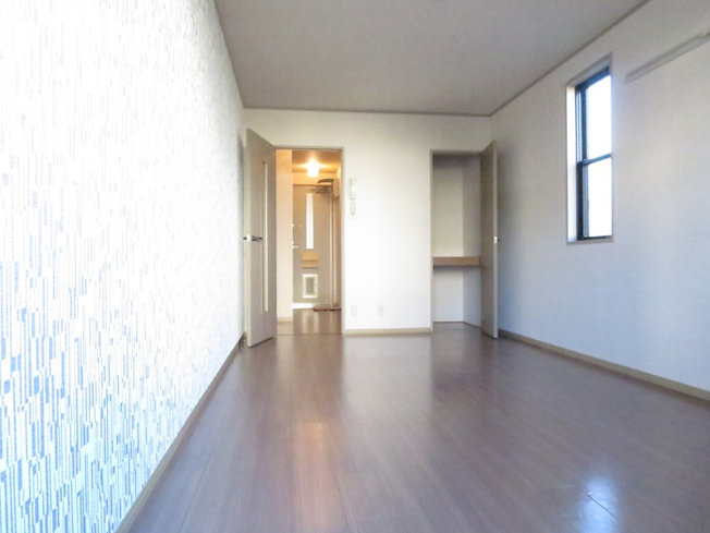 【内装】 | エクレール相原Ａ