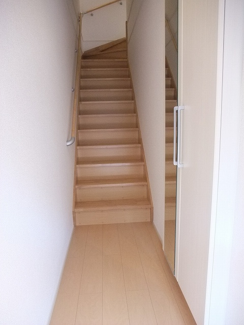 ジュウェル鎌倉壱番館の玄関|その他