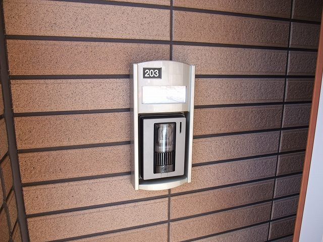 ジュウェル鎌倉壱番館のセキュリティ|その他設備