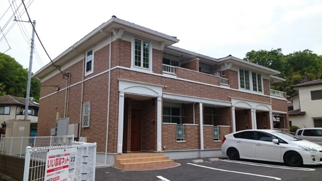 ジュウェル鎌倉壱番館