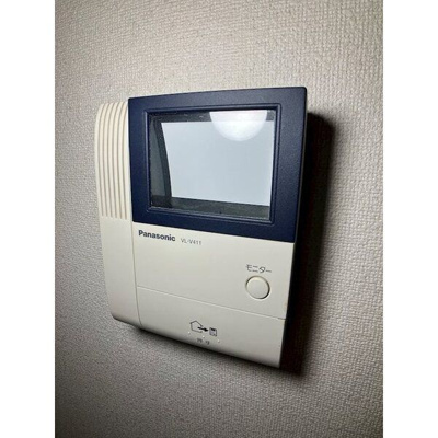 【セキュリティ】 | リバティC棟