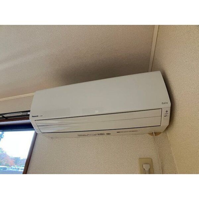 【設備】 | リバティC棟