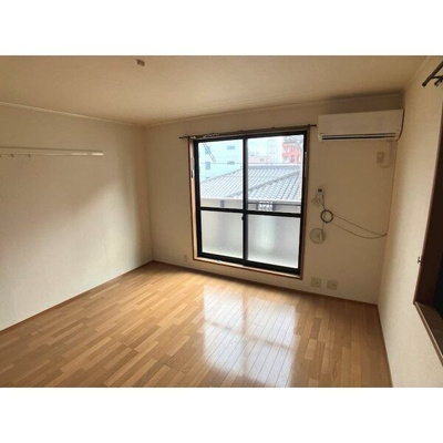 【洋室】 | リバティC棟 | ※写真は同タイプ別部屋