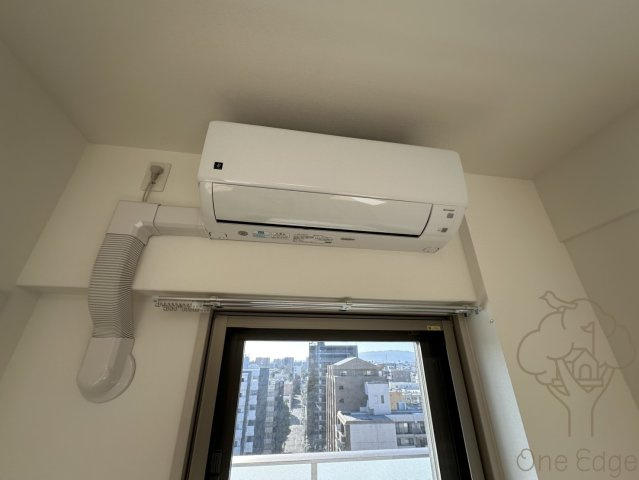グレイスノーブル新大阪の設備