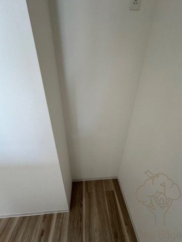 グレイスノーブル新大阪のキッチン