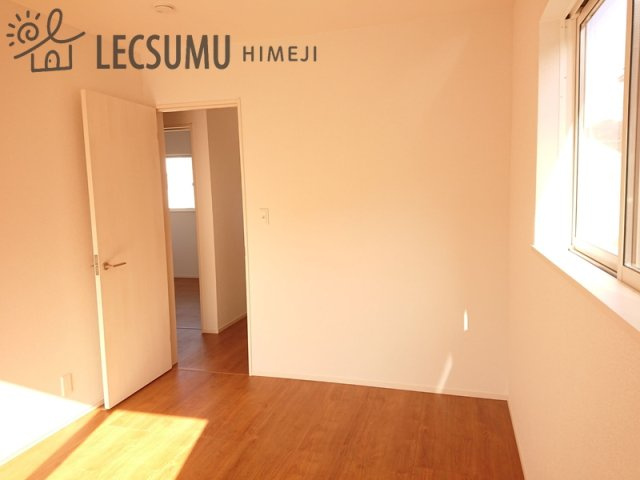 姫路市第2網干区坂上／新築戸建の内装|同社施工例