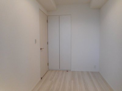 【寝室】 | 勝どきザ・タワー