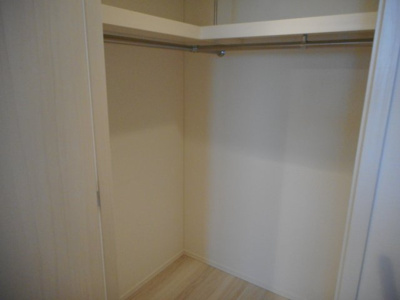 【収納】 | 勝どきザ・タワー