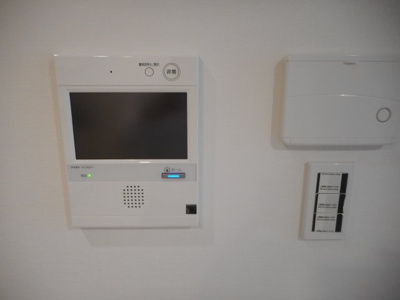 【設備】 | 勝どきザ・タワー