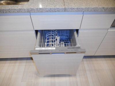 【キッチン】 | 勝どきザ・タワー