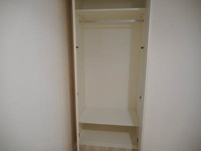 【収納】 | 勝どきザ・タワー