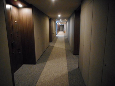 【その他共用部分】 | 勝どきザ・タワー