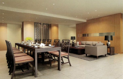 【その他共用部分】 | 勝どきザ・タワー