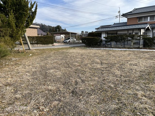 【土地】社　宮本の外観