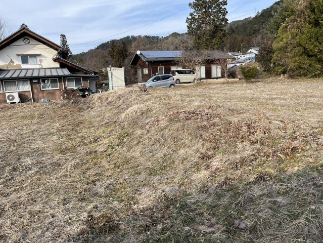 【土地】社　宮本の外観