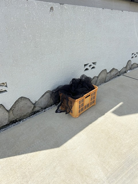 クレール花小金井のその他共用部分