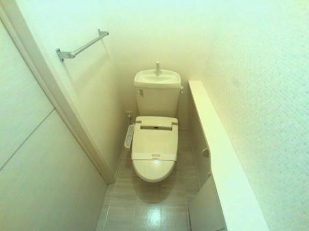 【トイレ】 | シェリール