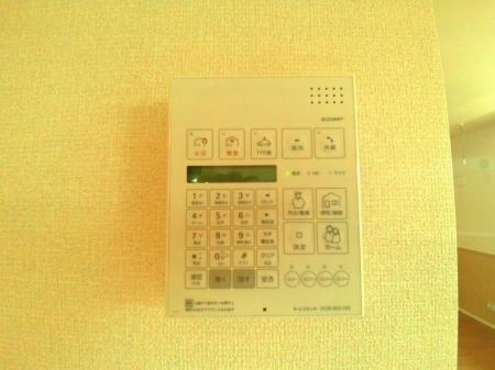 【設備】 | シェリール