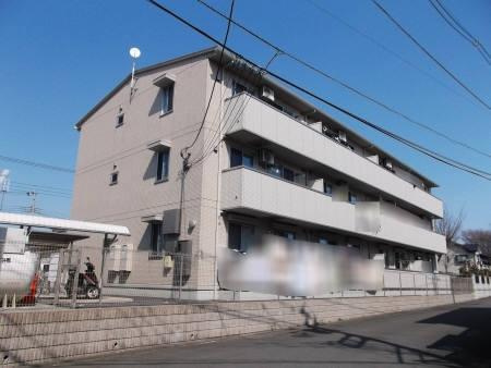 【外観】 | シェリール