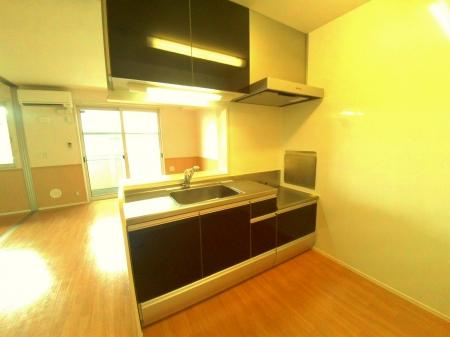 【キッチン】 | シェリール