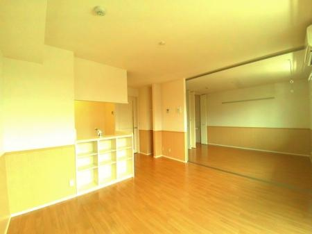 【居間・リビング】 | シェリール