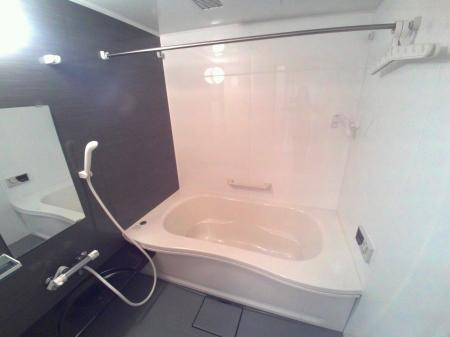 【浴室】 | シェリール