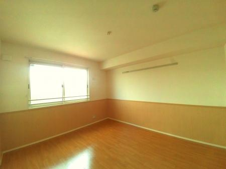 【寝室】 | シェリール