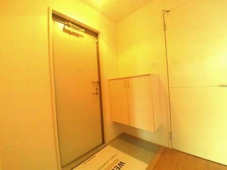 【玄関】 | シェリール