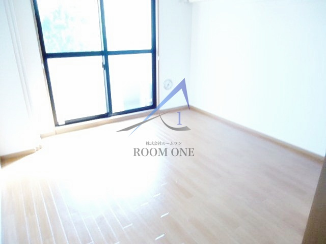 エル・アールＡＳＡＹＡの寝室|寝室です。