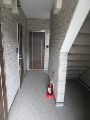 【エントランス】 | アート西九条