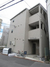 アート西九条の画像