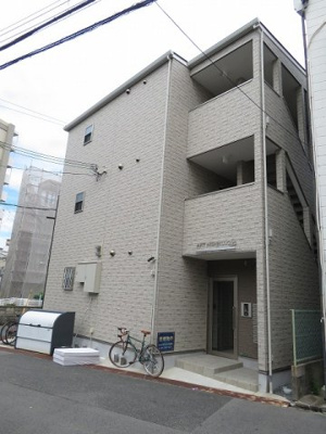 【外観】 | アート西九条