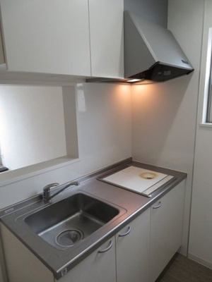 【キッチン】 | アート西九条