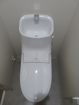 【トイレ】 | アート西九条