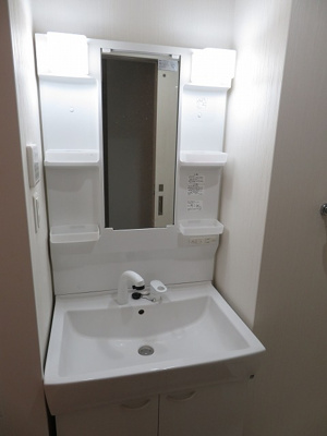 【独立洗面台】 | アート西九条