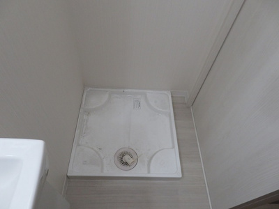 【洗面所】 | アート西九条