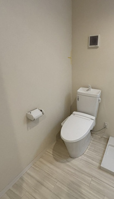 【トイレ】 | レピュア大森レジデンス