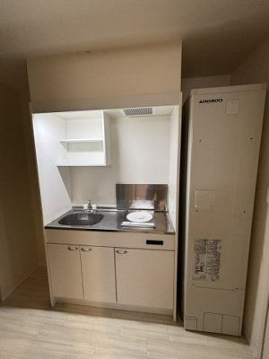 【キッチン】 | レピュア大森レジデンス