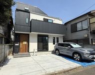 世田谷区北烏山4丁目　新築戸建　7680万円の画像