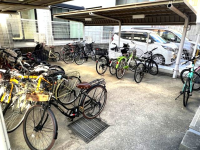 【その他共用部分】 | ロイヤルコート本山