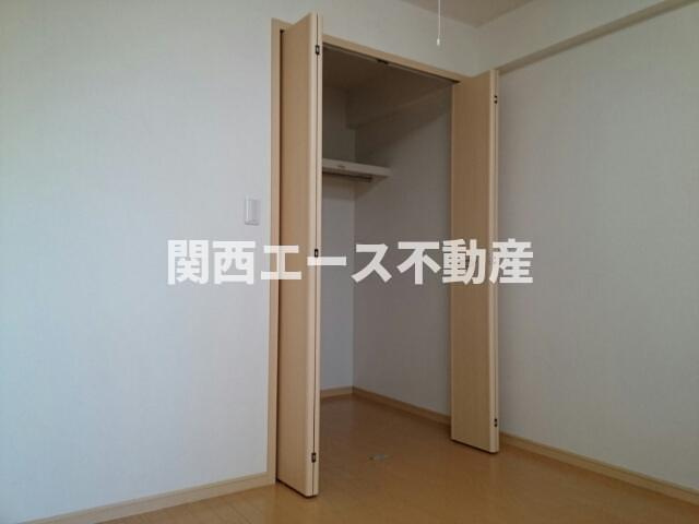 【収納】 | メゾンドファミーユ鶴見緑地公園