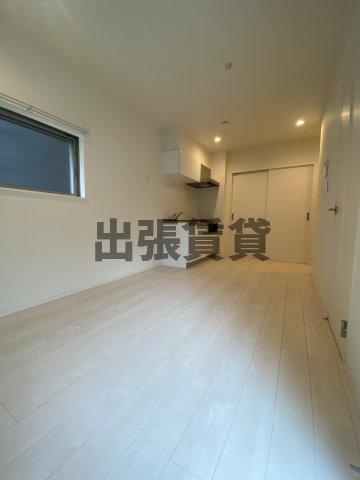 仲介手数料0円！！アルフィーレ新栄の居間・リビング