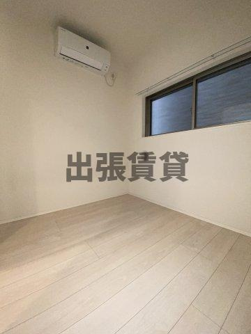 仲介手数料0円！！アルフィーレ新栄の洋室