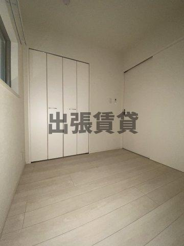 仲介手数料0円！！アルフィーレ新栄の洋室