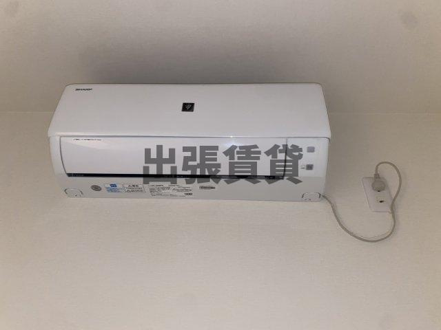 仲介手数料0円！！アルフィーレ新栄の設備