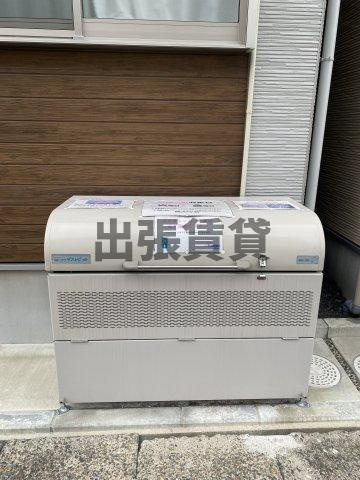 仲介手数料0円！！アルフィーレ新栄のその他共用部分