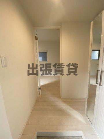 仲介手数料0円！！アルフィーレ新栄の内装