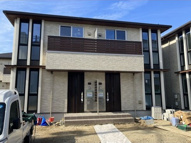 三国ケ丘residenceD棟の画像