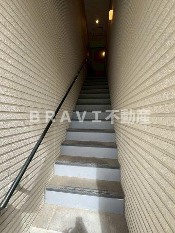 MPハウス　BRAVI不動産のその他共用部分|【MPハウス】